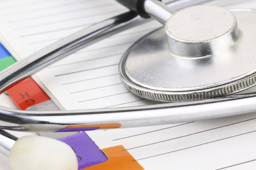 Moderne Medizintechnik für die Gesundheitsvorsorge